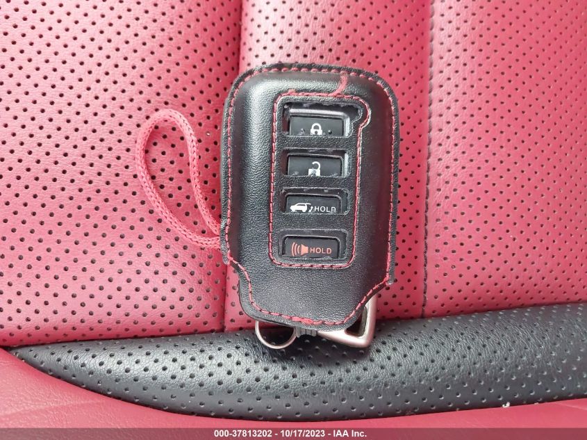 2020 LEXUS NX 300 F-SPORT - JTJSARDZ8L5004451
