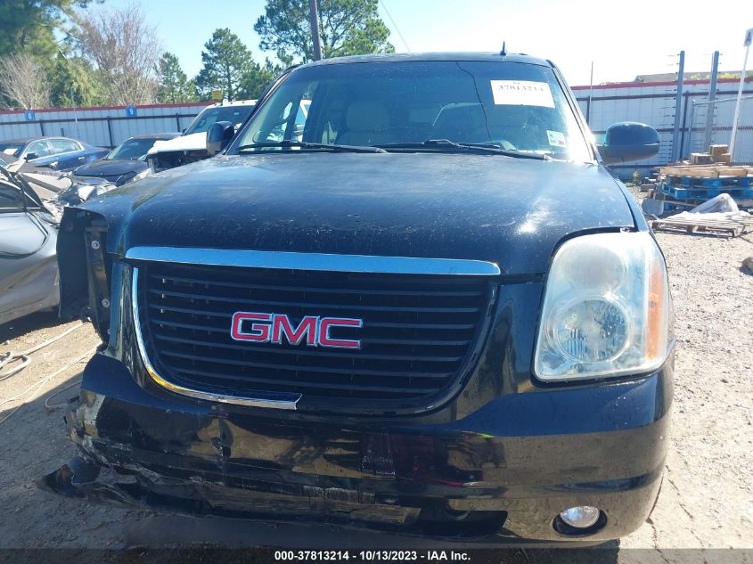 2014 GMC YUKON SLE - 1GKS1AE08ER129289