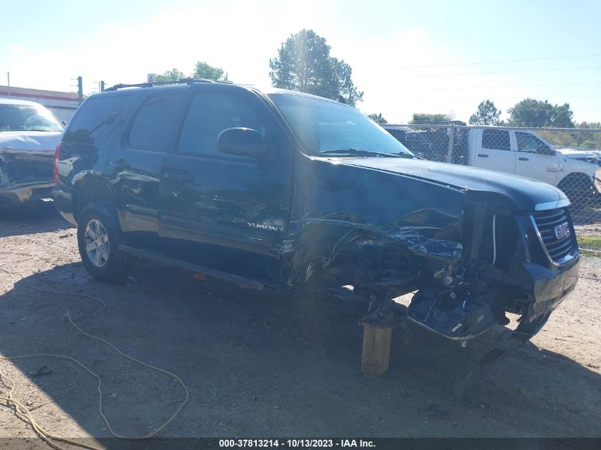 2014 GMC YUKON SLE - 1GKS1AE08ER129289