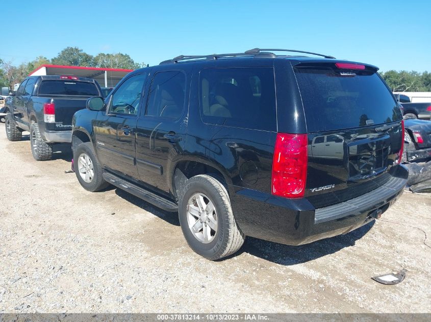 2014 GMC YUKON SLE - 1GKS1AE08ER129289