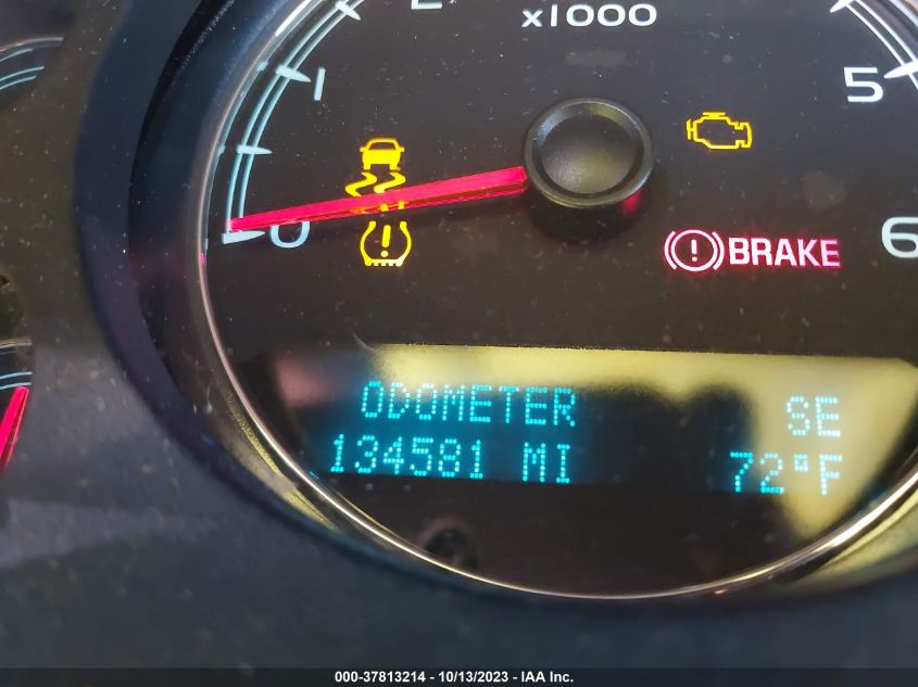 2014 GMC YUKON SLE - 1GKS1AE08ER129289