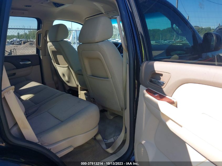 2014 GMC YUKON SLE - 1GKS1AE08ER129289
