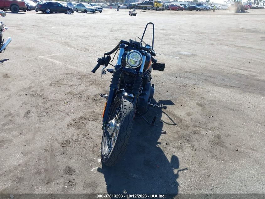 VIN 1HD1YYK27MB016764 2021 HARLEY-DAVIDSON FXBBS