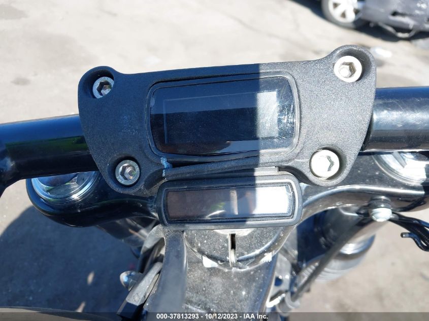 VIN 1HD1YYK27MB016764 2021 HARLEY-DAVIDSON FXBBS