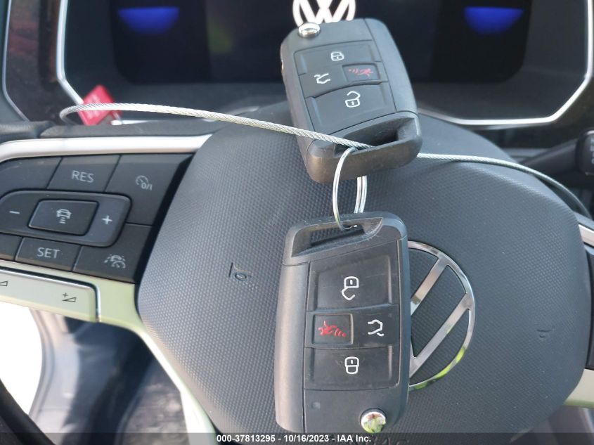 2022 VOLKSWAGEN JETTA S - 3VWCM7BU8NM017074