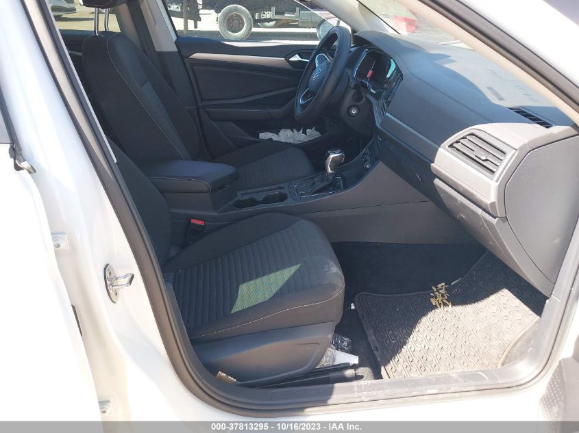 2022 VOLKSWAGEN JETTA S - 3VWCM7BU8NM017074