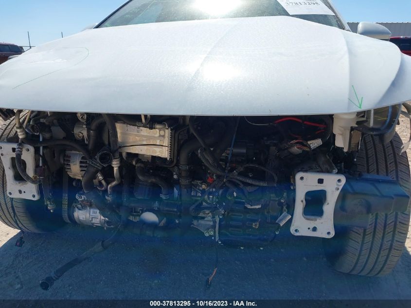 2022 VOLKSWAGEN JETTA S - 3VWCM7BU8NM017074