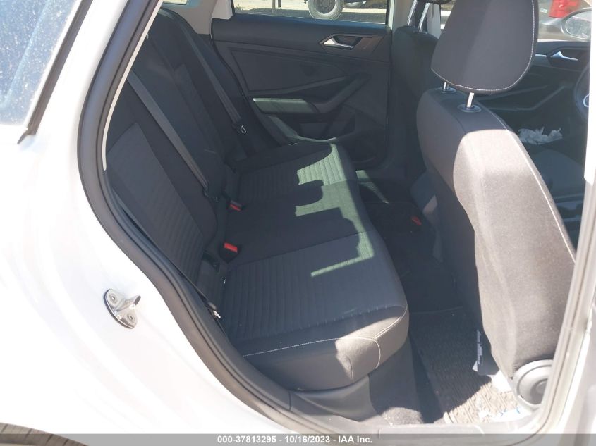 2022 VOLKSWAGEN JETTA S - 3VWCM7BU8NM017074