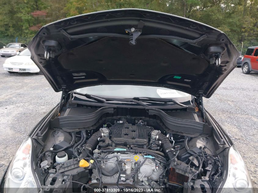 2017 INFINITI QX50 - JN1BJ0RR8HM415789