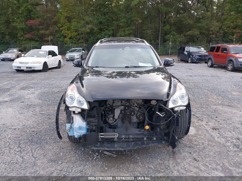 2017 INFINITI QX50 - JN1BJ0RR8HM415789