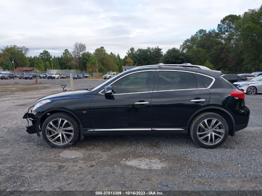 2017 INFINITI QX50 - JN1BJ0RR8HM415789