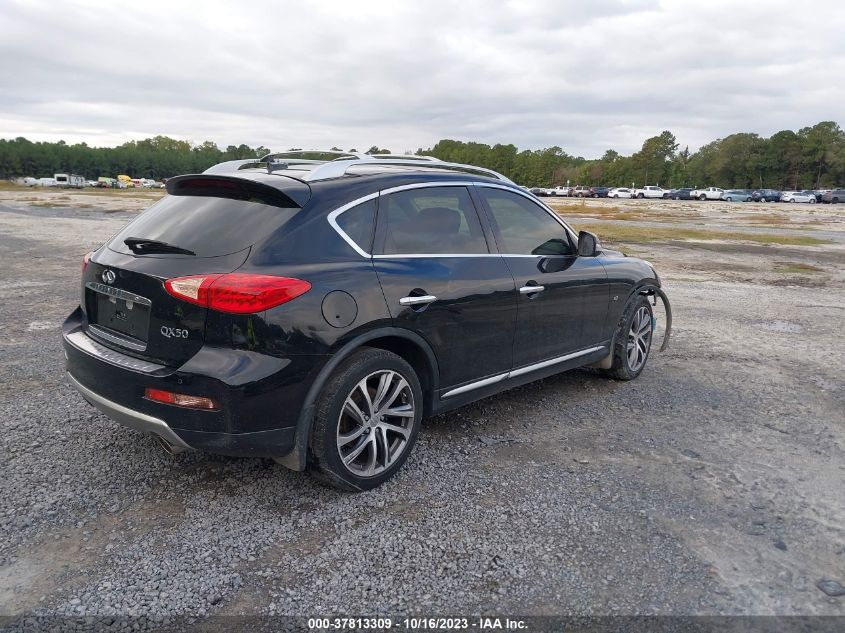 2017 INFINITI QX50 - JN1BJ0RR8HM415789