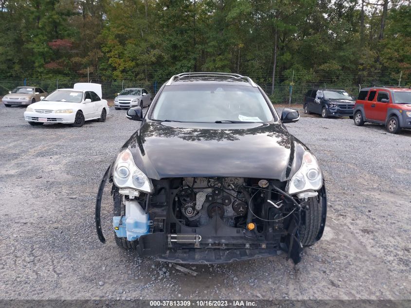 2017 INFINITI QX50 - JN1BJ0RR8HM415789