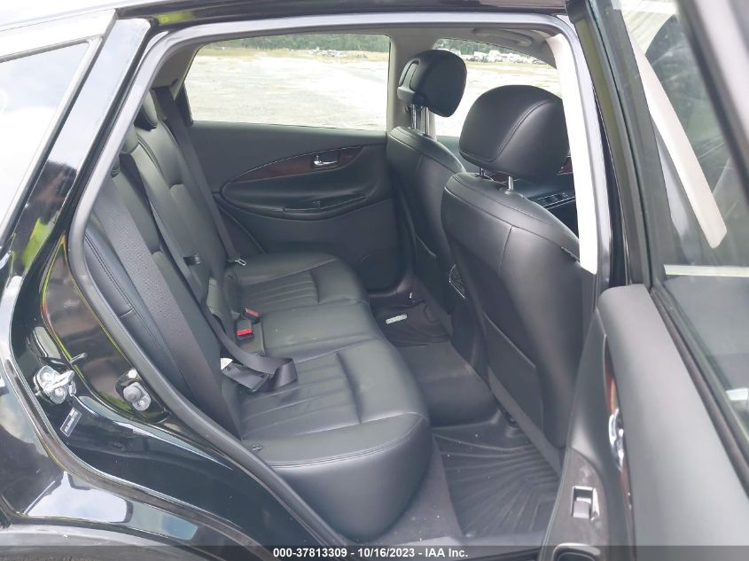 2017 INFINITI QX50 - JN1BJ0RR8HM415789