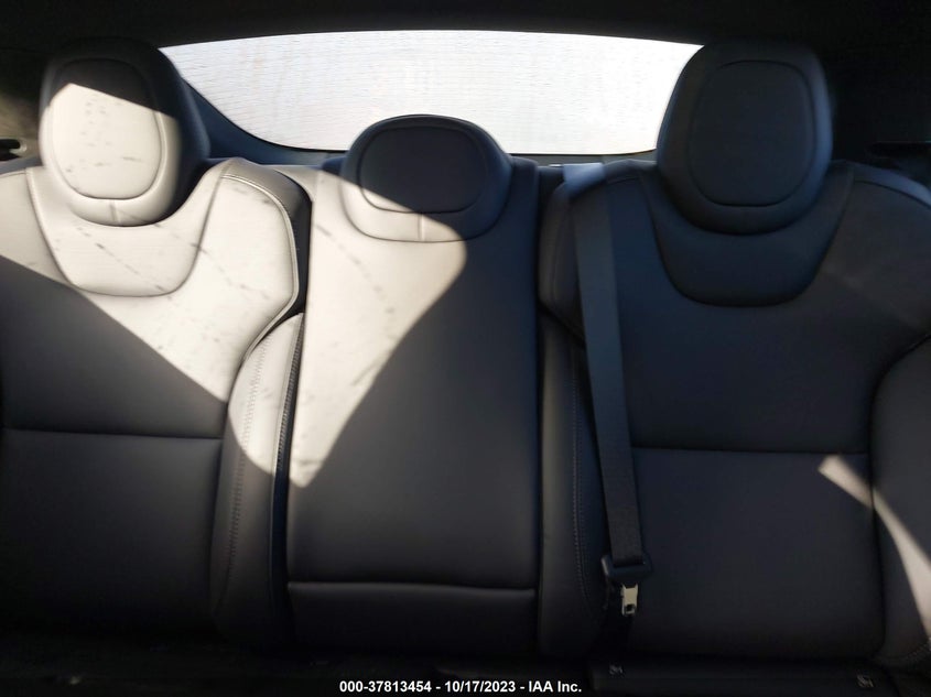 VIN 5YJSA1E59PF519463 2023 TESLA MODEL S