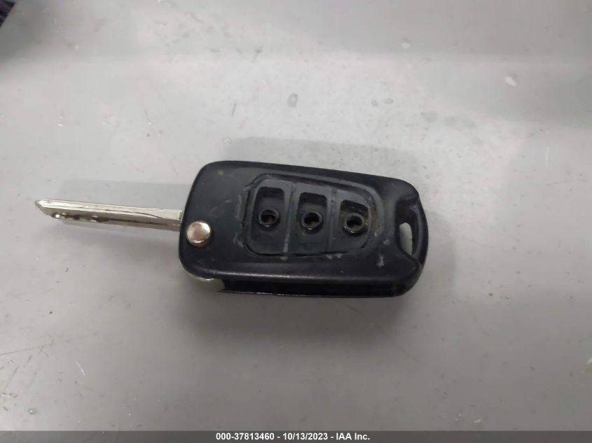2013 KIA RIO LX - KNADM4A33D6159486