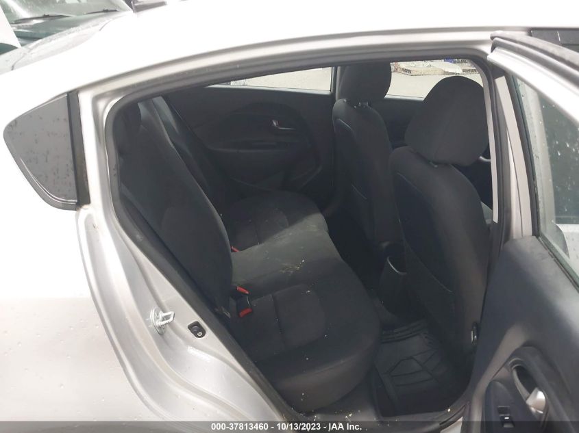 2013 KIA RIO LX - KNADM4A33D6159486