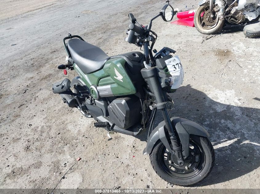 2023 HONDA NVA110 B - 3H1JK0714PD100070