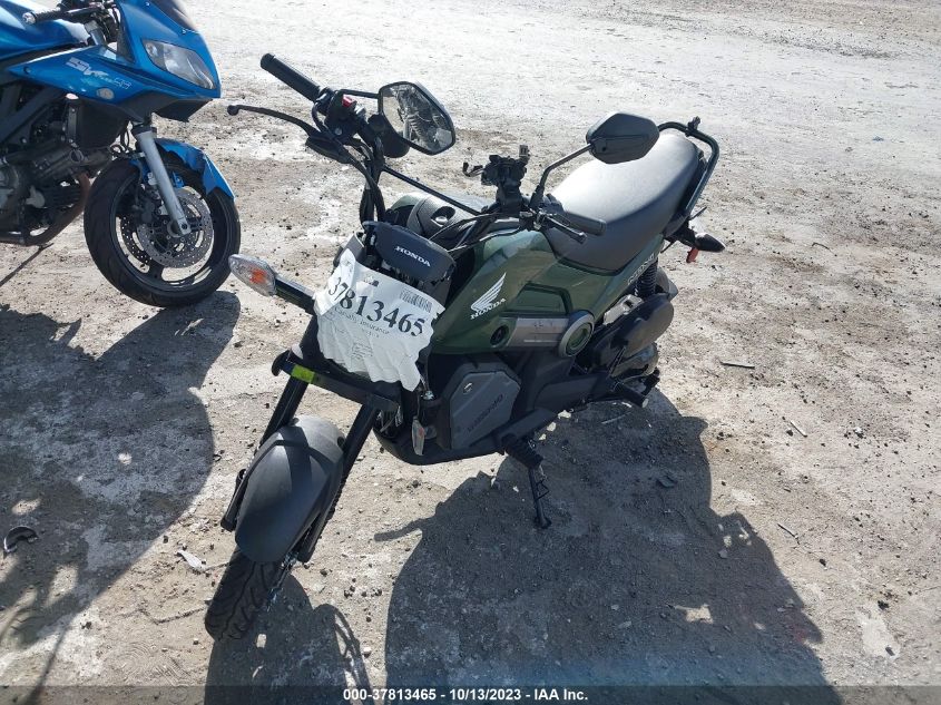 2023 HONDA NVA110 B 3H1JK0714PD100070