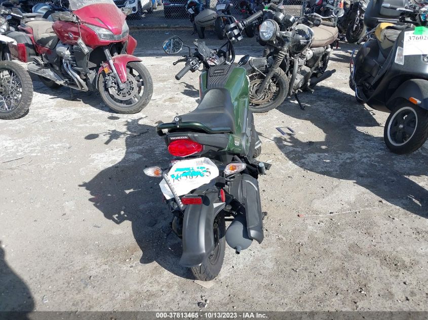 2023 HONDA NVA110 B 3H1JK0714PD100070