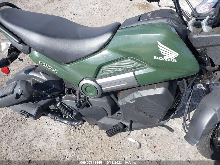 2023 HONDA NVA110 B 3H1JK0714PD100070