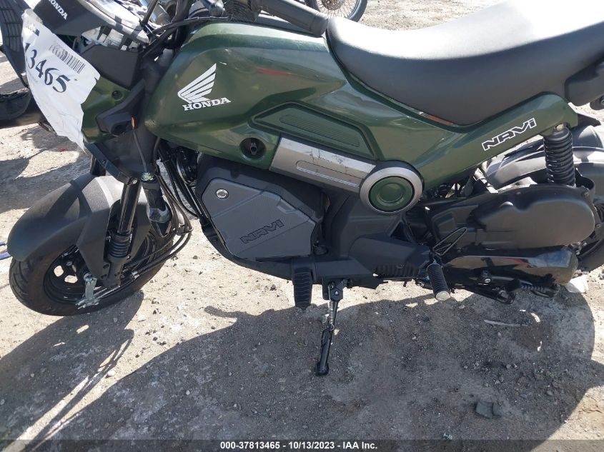 2023 HONDA NVA110 B 3H1JK0714PD100070