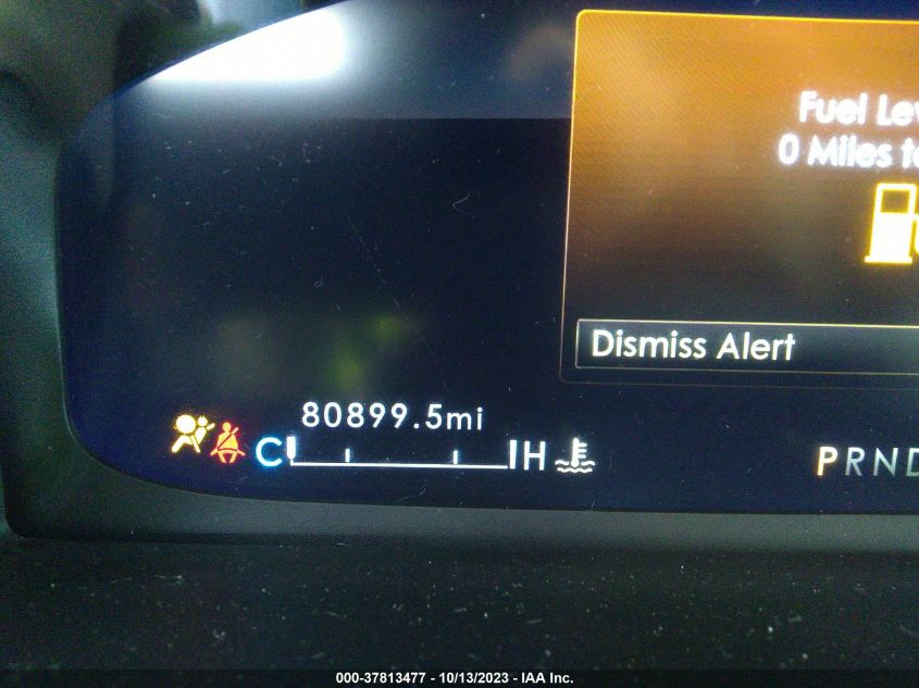 2020 LINCOLN AVIATOR - 5LM5J6XC5LGL25883