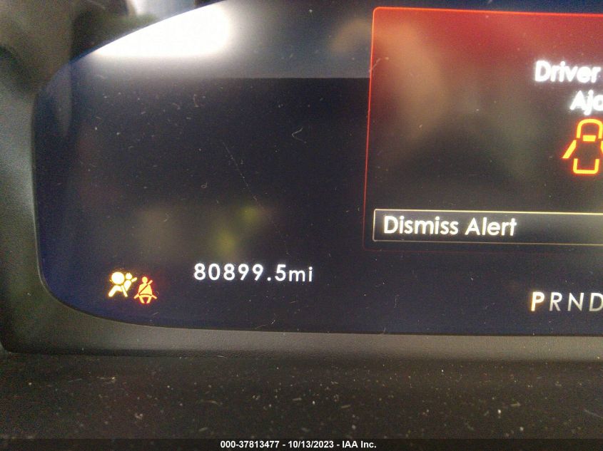 2020 LINCOLN AVIATOR - 5LM5J6XC5LGL25883