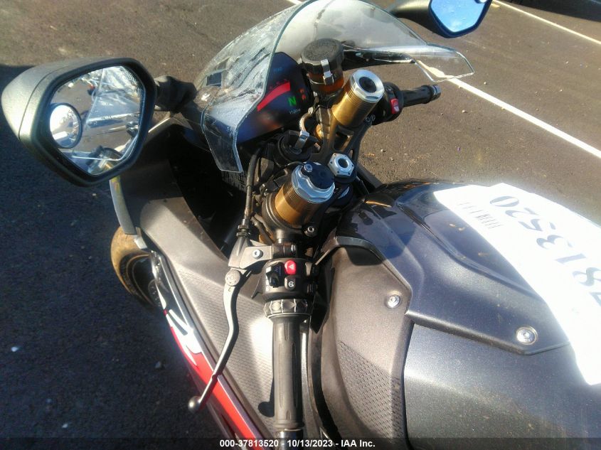 2022 BMW S 1000 RR - WB10E2306N6F63471