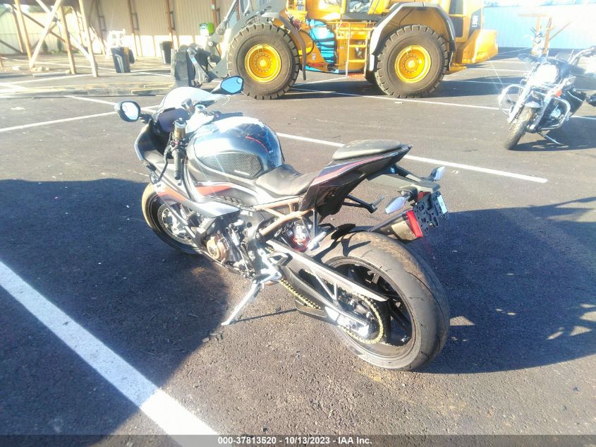 2022 BMW S 1000 RR - WB10E2306N6F63471