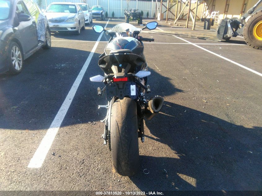 2022 BMW S 1000 RR - WB10E2306N6F63471