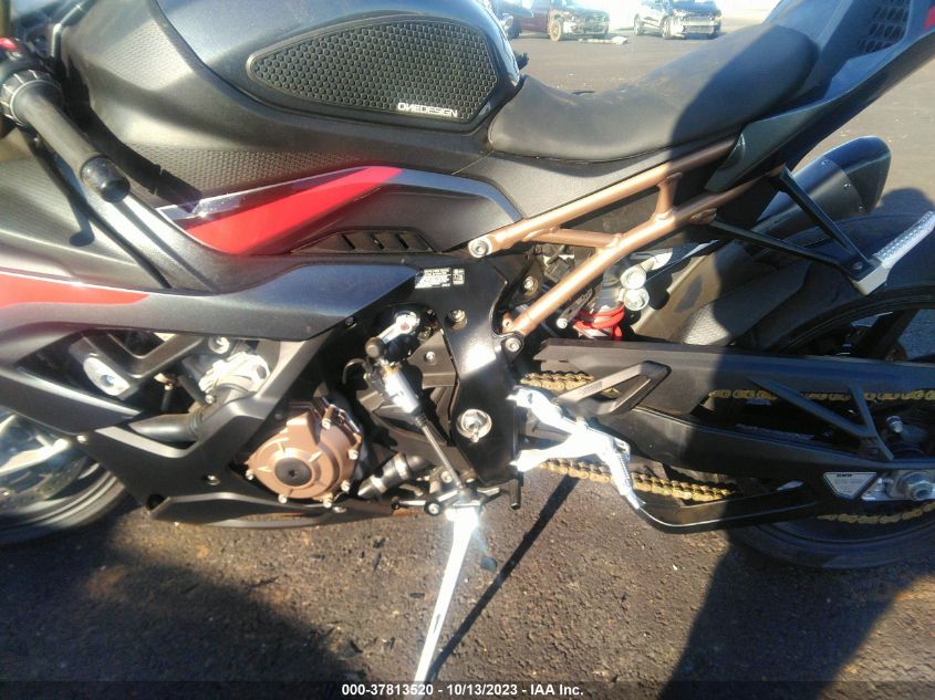 2022 BMW S 1000 RR - WB10E2306N6F63471