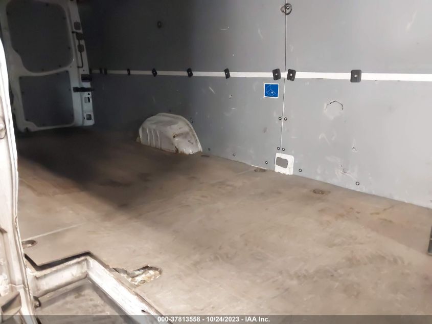 2015 MERCEDES-BENZ SPRINTER CARGO VANS WD3PE8DC7FP112470