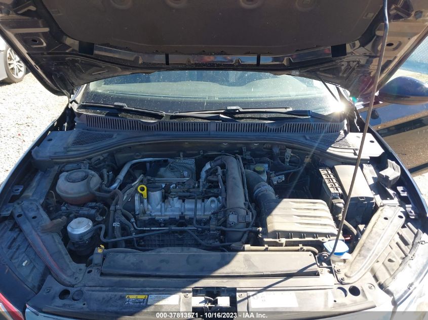 2019 VOLKSWAGEN JETTA S/SE/R-LINE - 3VWC57BU2KM086982