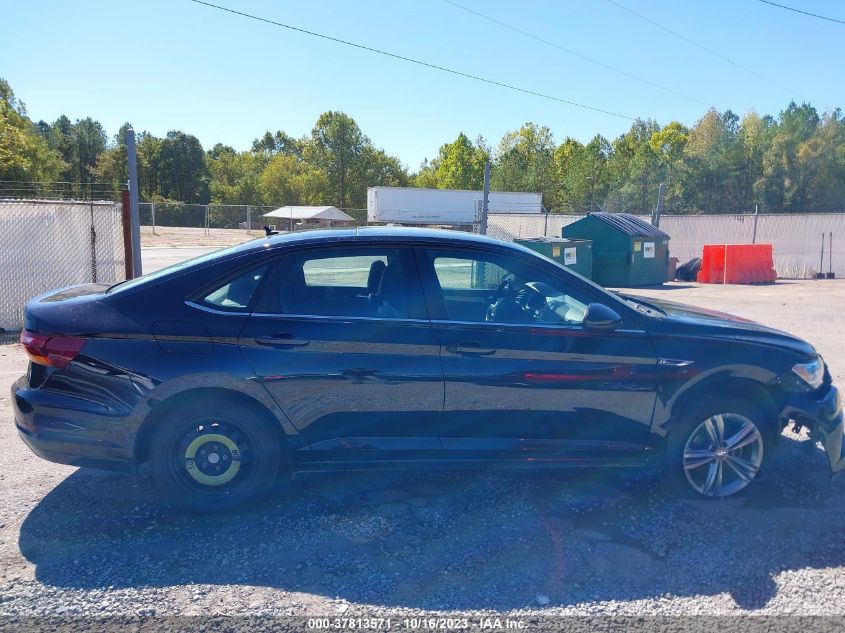 2019 VOLKSWAGEN JETTA S/SE/R-LINE - 3VWC57BU2KM086982