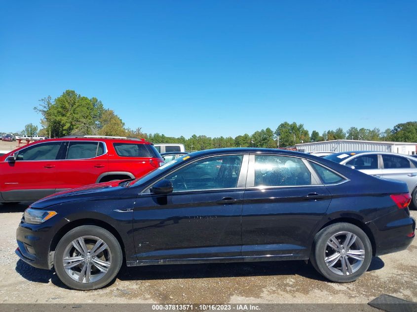 2019 VOLKSWAGEN JETTA S/SE/R-LINE - 3VWC57BU2KM086982