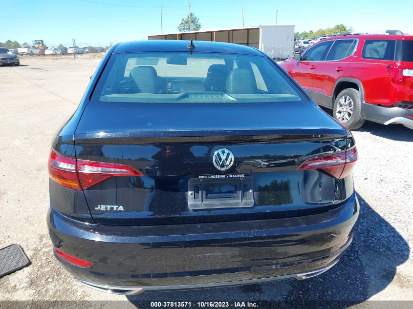 2019 VOLKSWAGEN JETTA S/SE/R-LINE - 3VWC57BU2KM086982