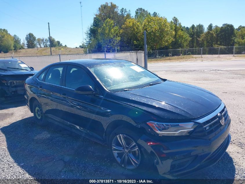 2019 VOLKSWAGEN JETTA S/SE/R-LINE - 3VWC57BU2KM086982