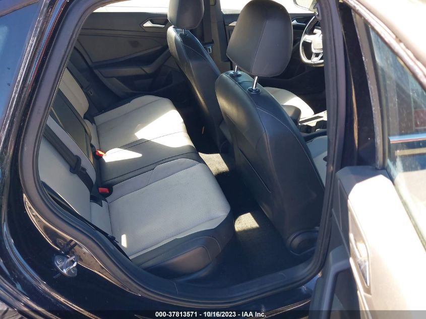 2019 VOLKSWAGEN JETTA S/SE/R-LINE - 3VWC57BU2KM086982
