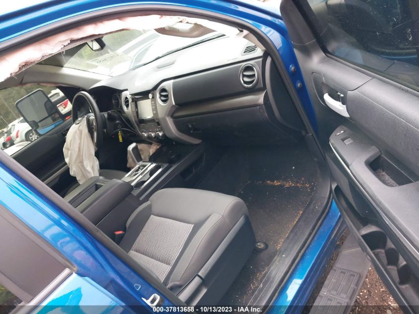 2017 TOYOTA TUNDRA 2WD SR5 5TFEW5F11HX217786