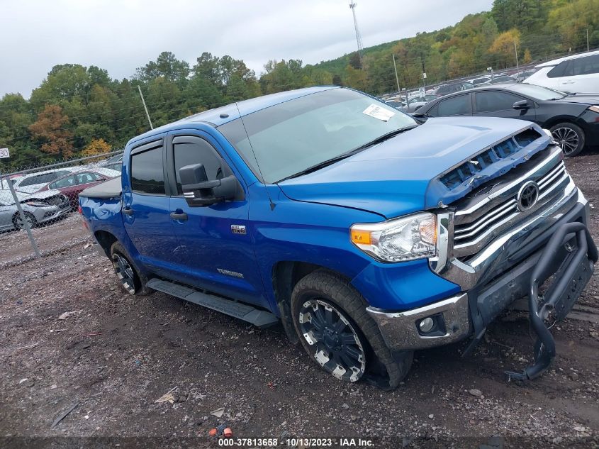 2017 TOYOTA TUNDRA 2WD SR5 5TFEW5F11HX217786