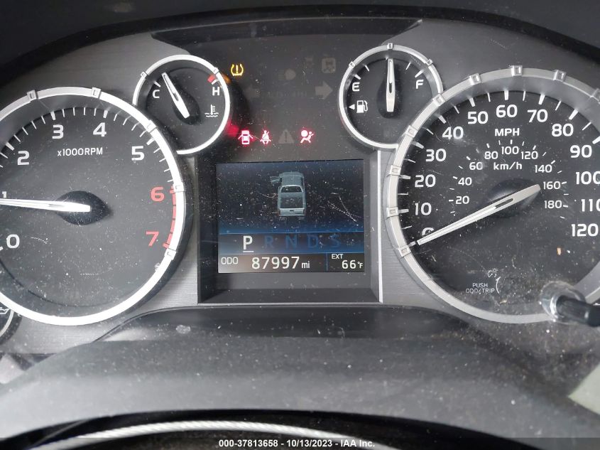 2017 TOYOTA TUNDRA 2WD SR5 5TFEW5F11HX217786