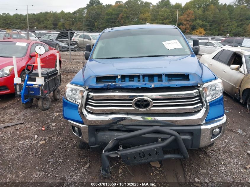 2017 TOYOTA TUNDRA 2WD SR5 5TFEW5F11HX217786