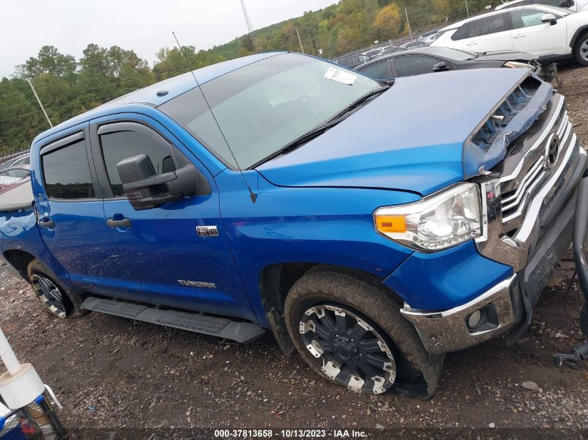 2017 TOYOTA TUNDRA 2WD SR5 5TFEW5F11HX217786