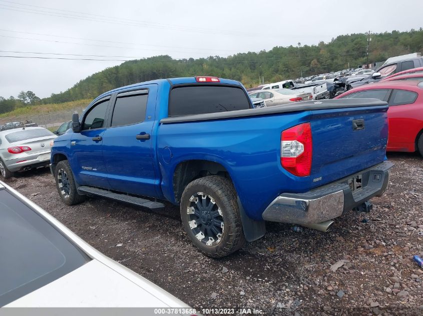 2017 TOYOTA TUNDRA 2WD SR5 5TFEW5F11HX217786