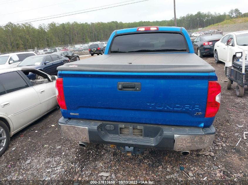 2017 TOYOTA TUNDRA 2WD SR5 5TFEW5F11HX217786
