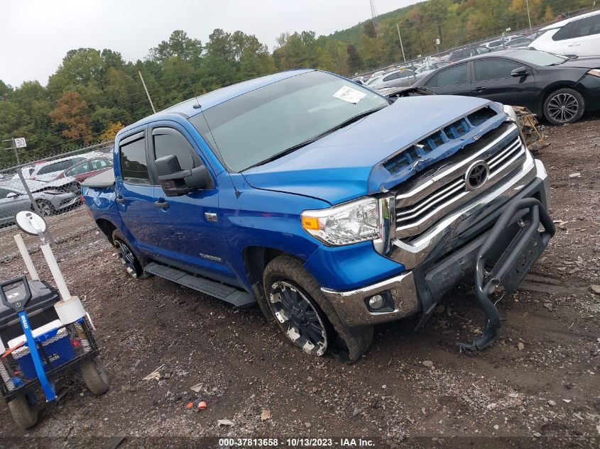 2017 TOYOTA TUNDRA 2WD SR5 - 5TFEW5F11HX217786