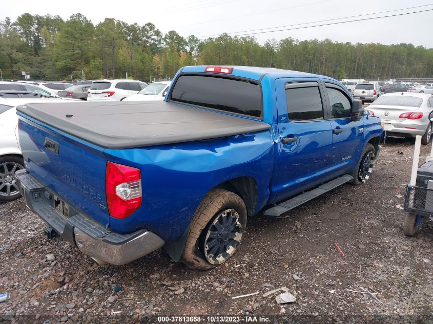 2017 TOYOTA TUNDRA 2WD SR5 5TFEW5F11HX217786