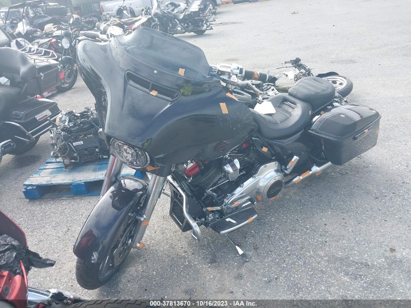 2020 HARLEY-DAVIDSON FLHXSE 1HD1PXL13LB954892