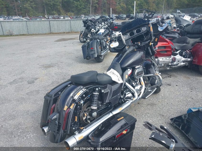 2020 HARLEY-DAVIDSON FLHXSE 1HD1PXL13LB954892